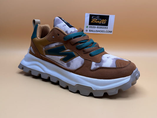 BS - Royal Joggers (Weightless)