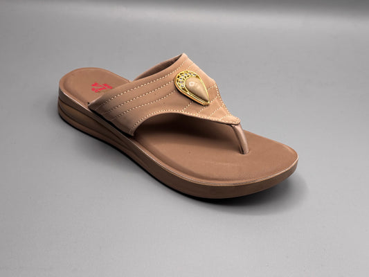 Women’s Chunky Slippers