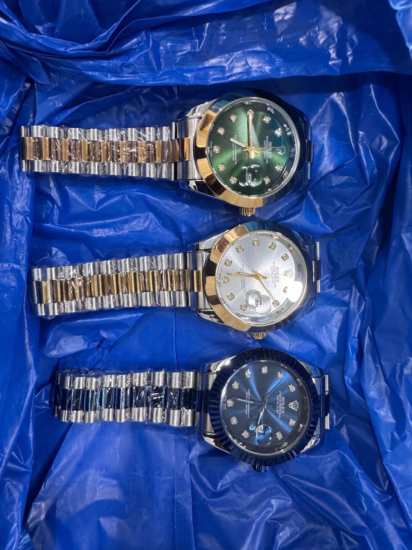 Rollexx datejust