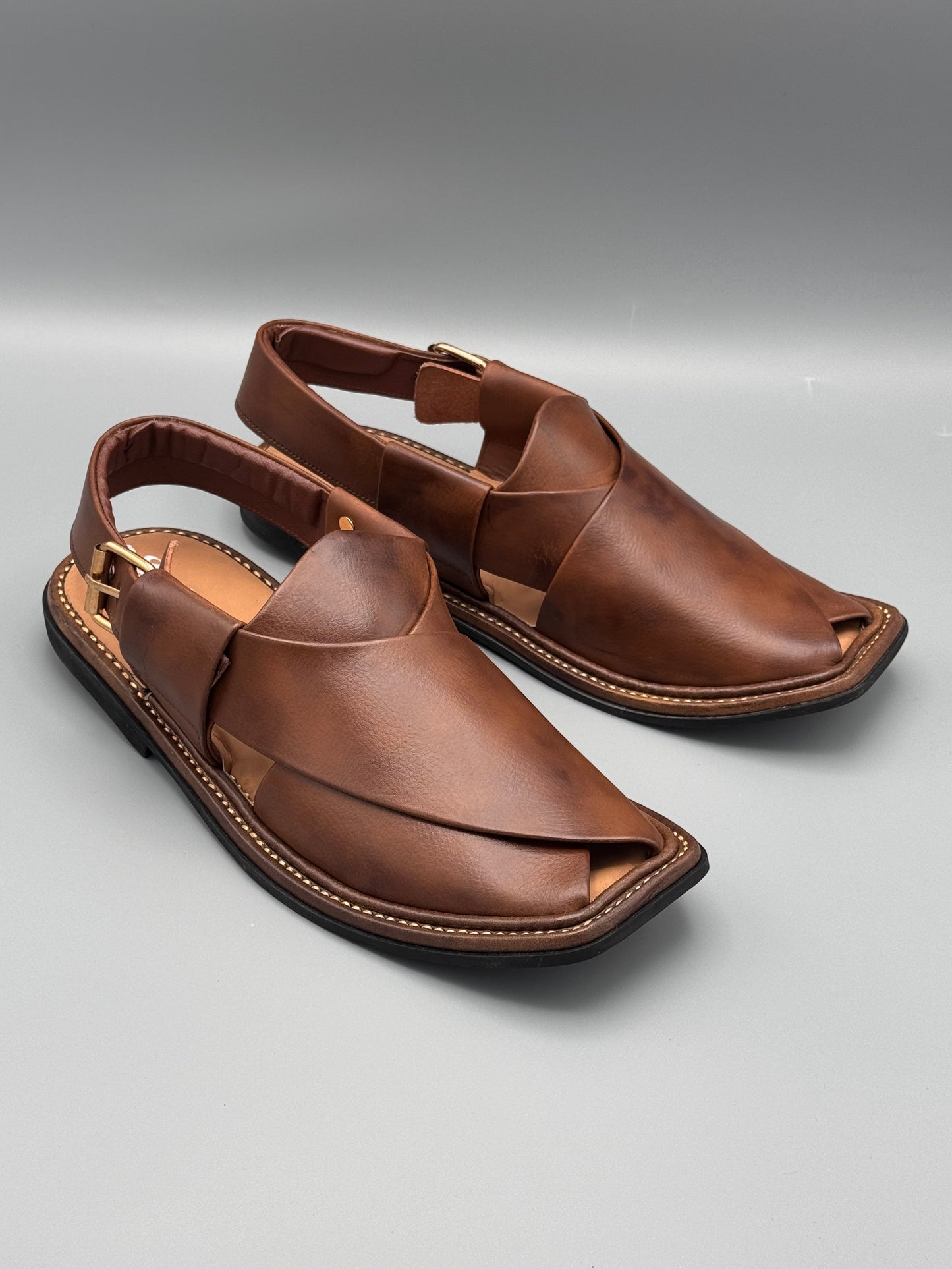 Peshawri chappal 1.0 (Raees series)