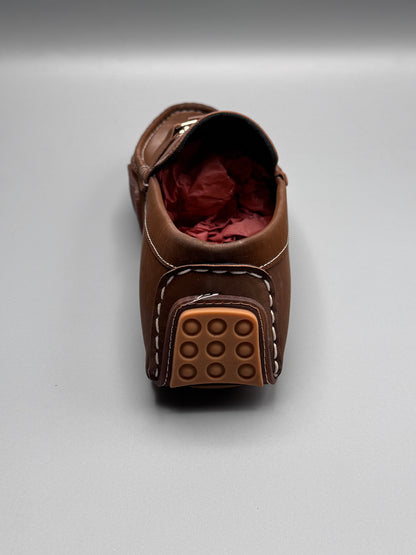 360 stretchable loafers