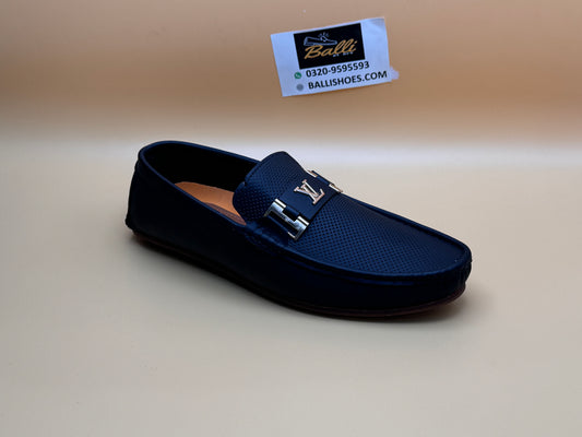 Men’s loafers (360 stretchable)