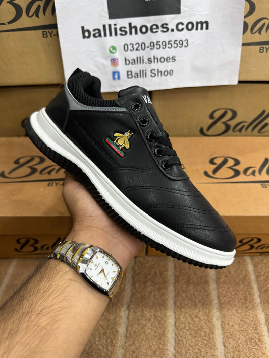 BS- Fashion 2.0 (Black)