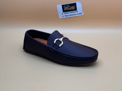 royal loafers (360 stretchable)