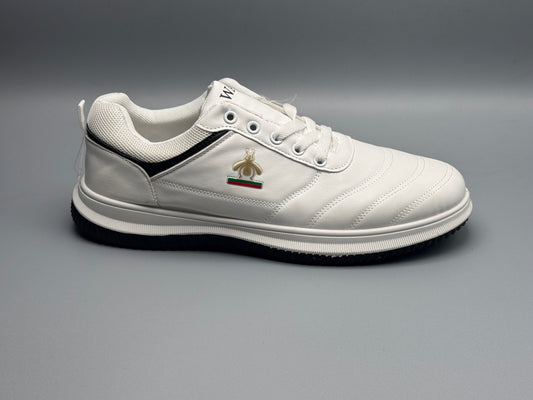 BS- Fashion 2.0 (White)