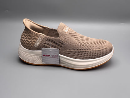 Men’s foamy skechers