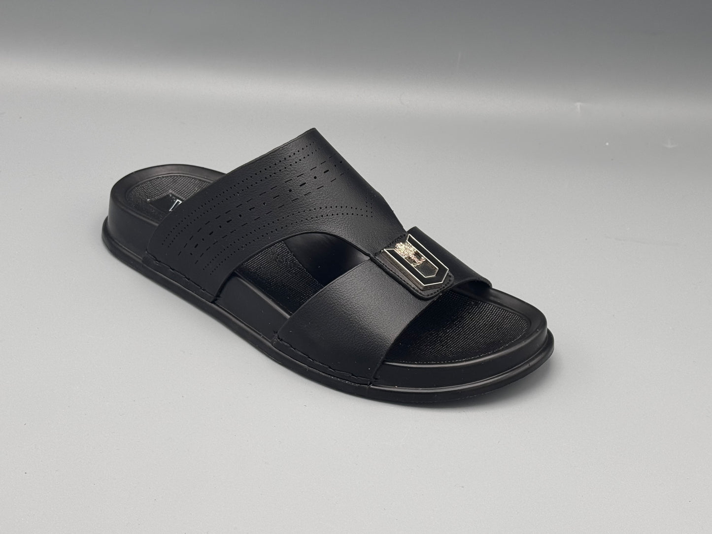 Medicated premium slipper