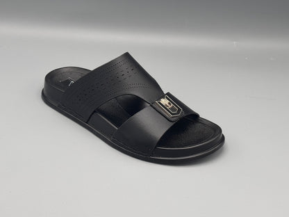 Medicated premium slipper