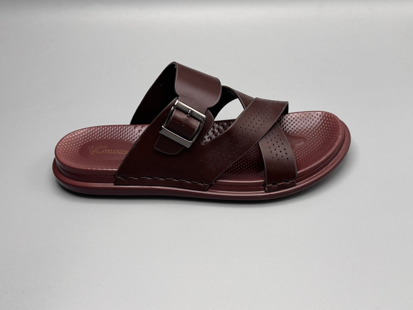 Medicated soft Slipper