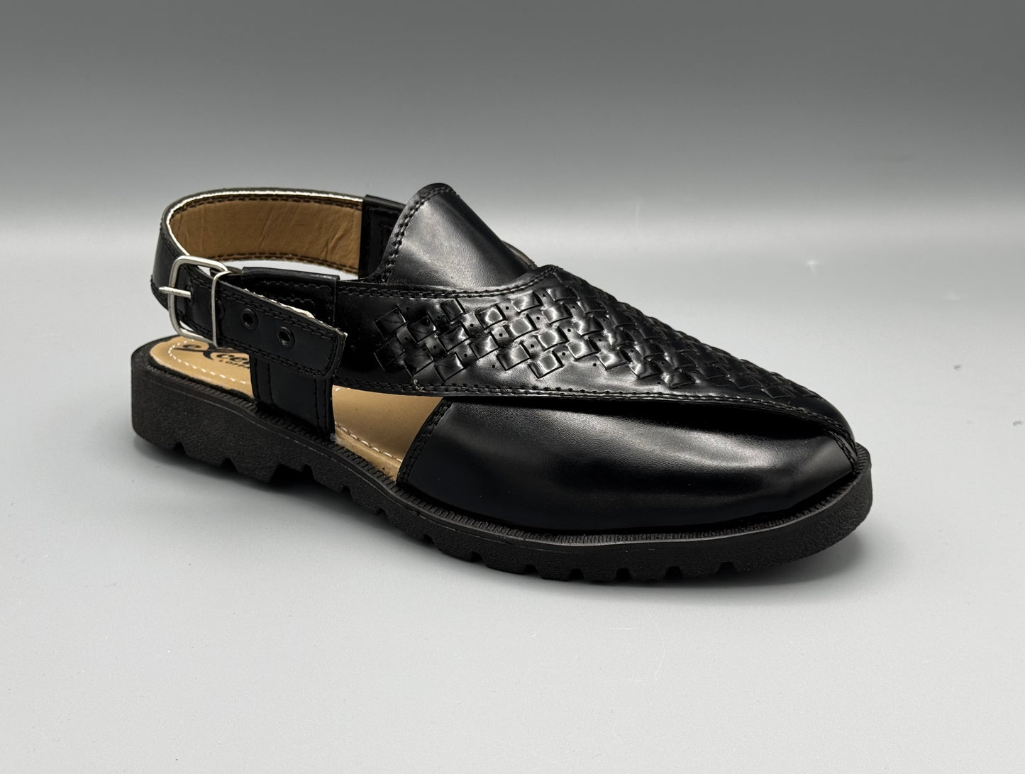 Croco chappal 2k26