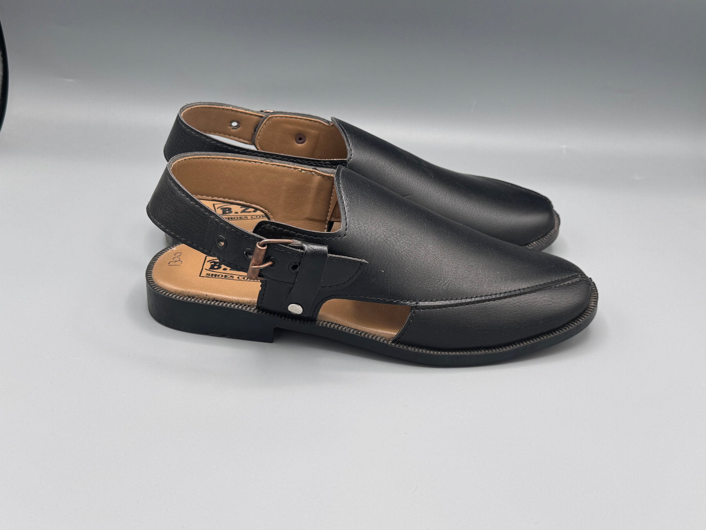 BS - Summer chappal