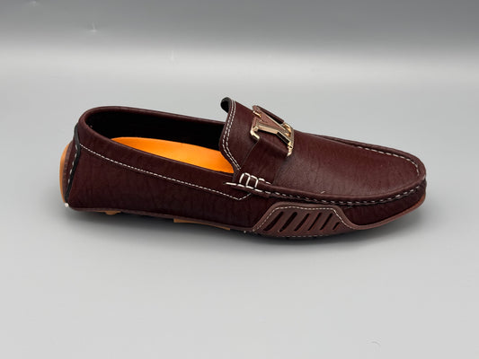 360 stretchable loafers