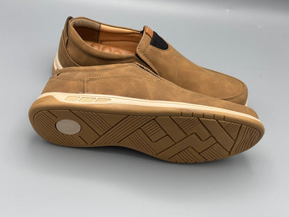 Royal leather shoes 1.0