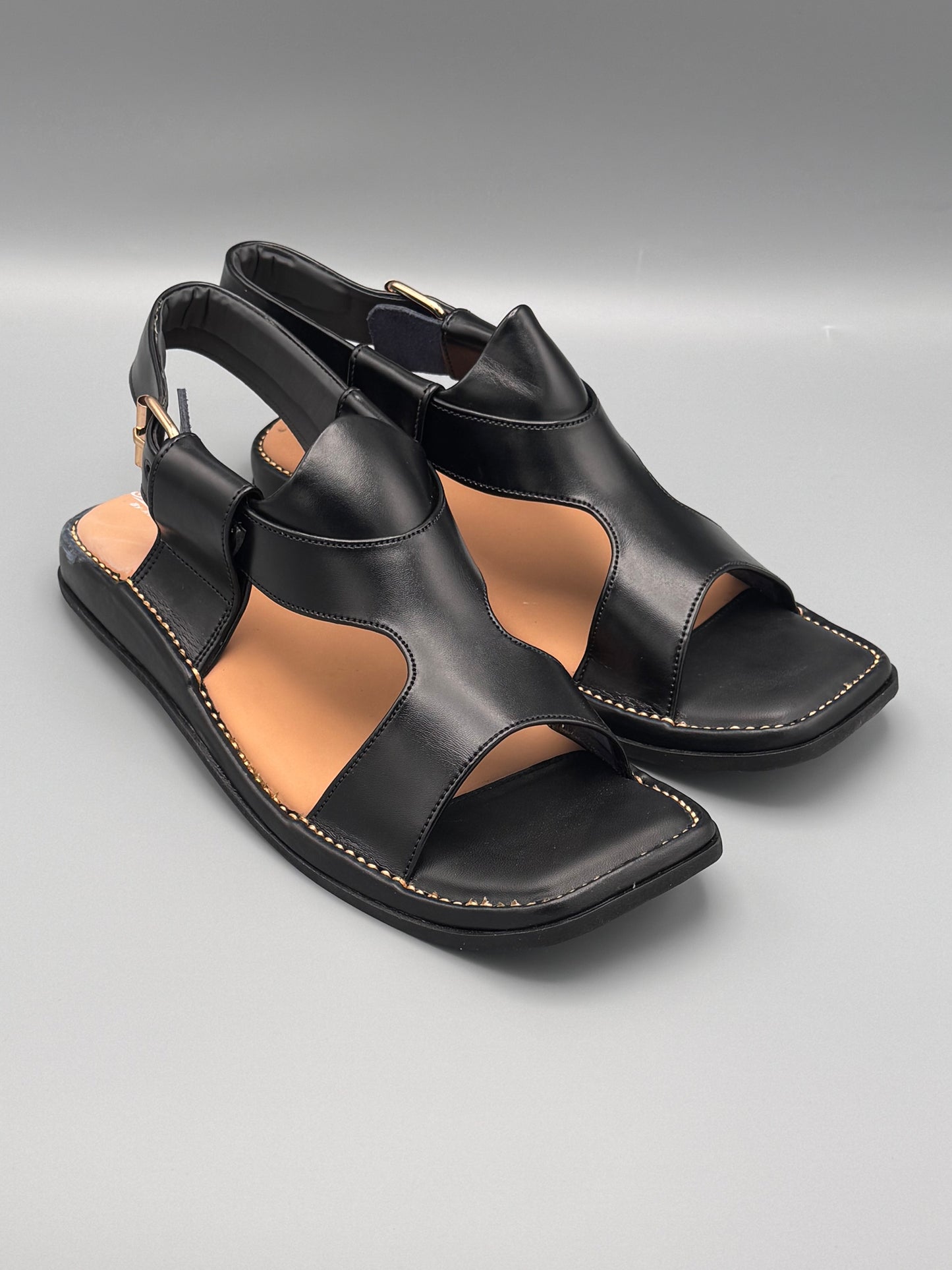 Panjedar chappal (Raees series)