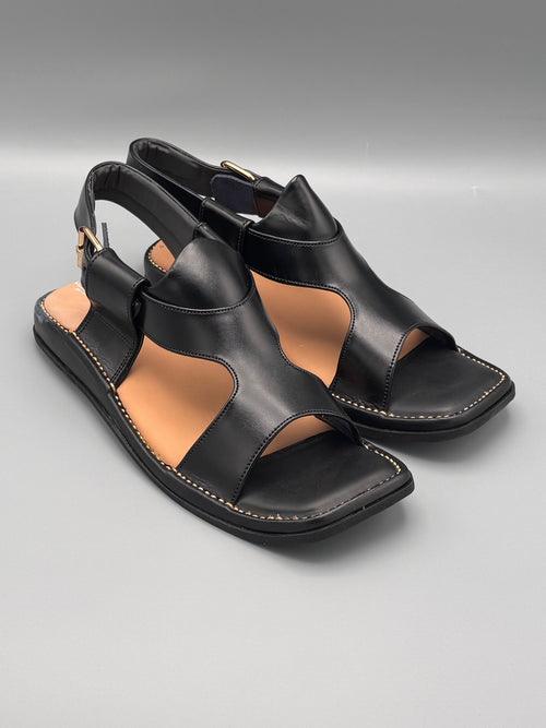 Panjedar chappal (Raees series)