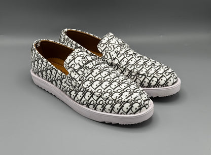 Fashion dress shoes