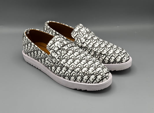 Fashion dress shoes