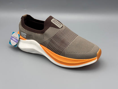 Skechers max cushion (slip-in)