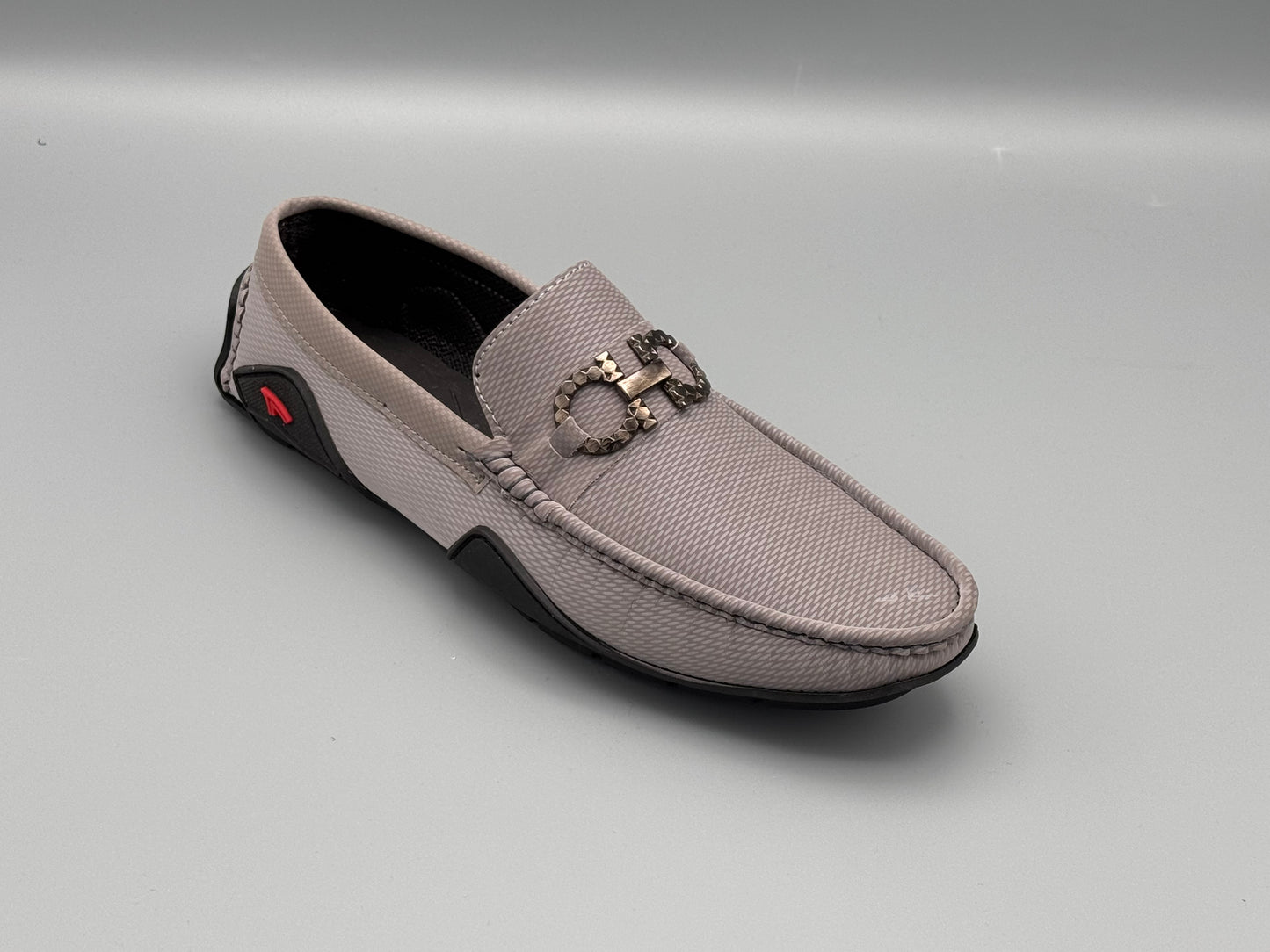 360 stretchable loafers