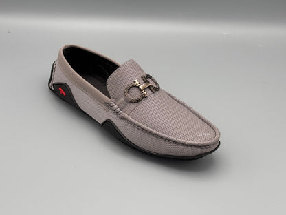 360 stretchable loafers