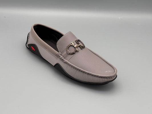 360 stretchable loafers