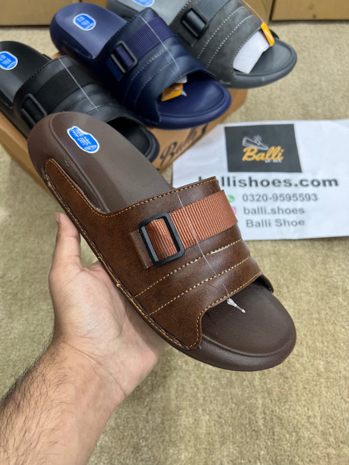 Slider slippers (3113)