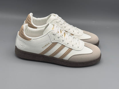 Samba vegan ed premium (Gold)