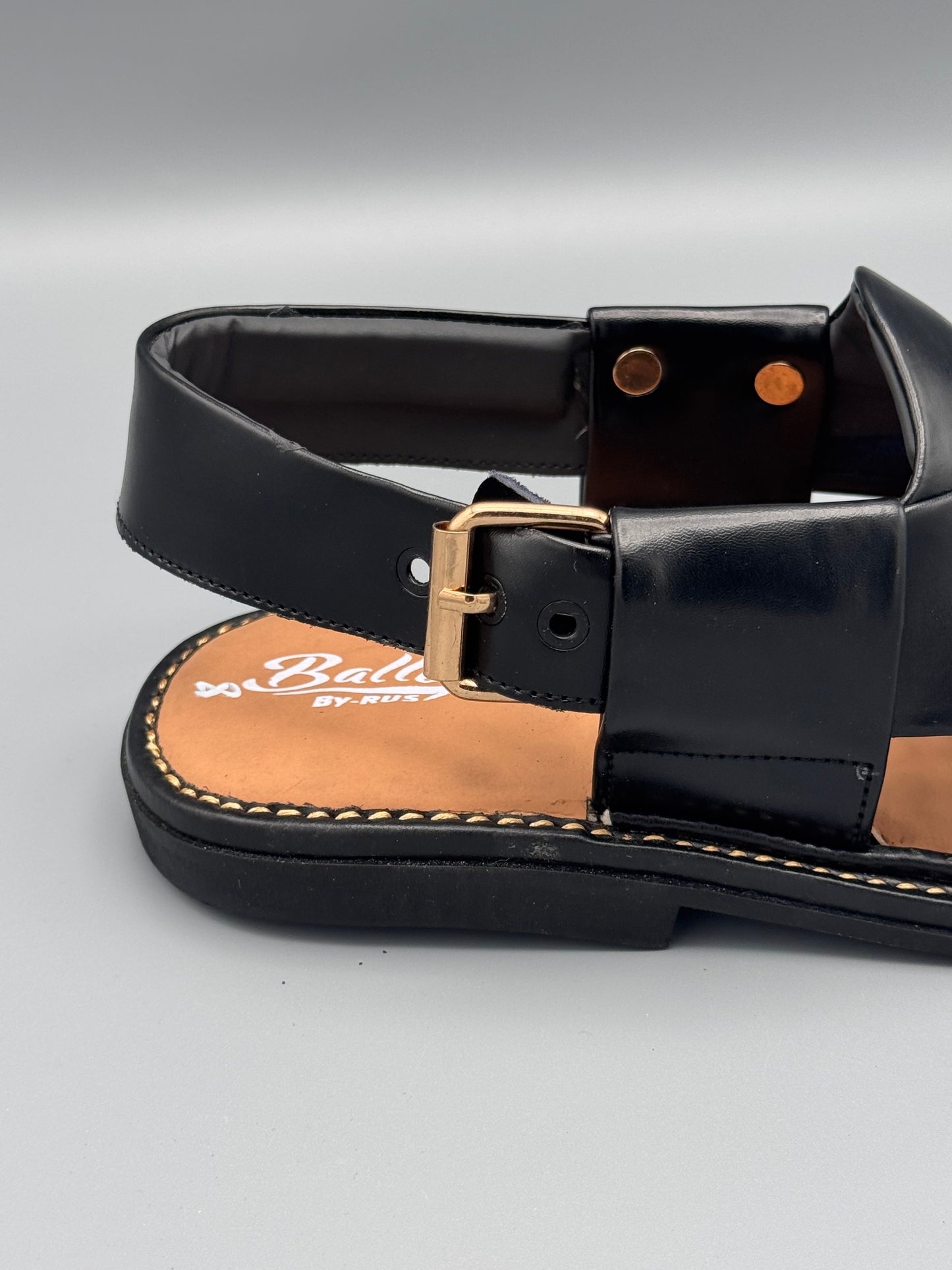 Peshawri chappal 1.0 (Raees series)