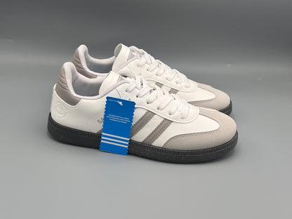 Samba vegan ed premium (Grey)