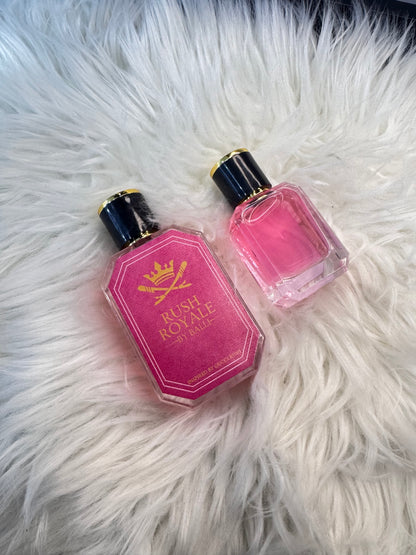 Rush royale❤️ inspired by gucci rush