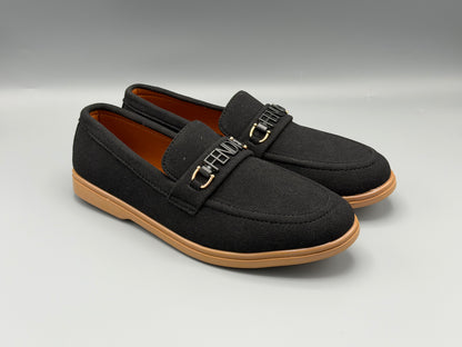 Suede shoes 2.0