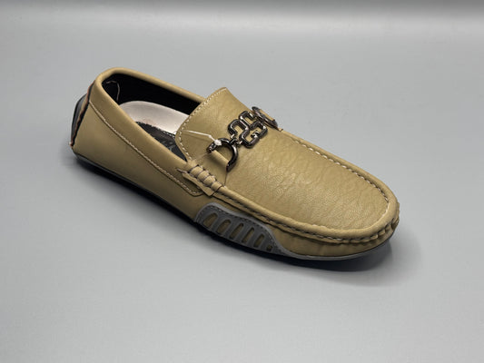 360 stretchable loafers