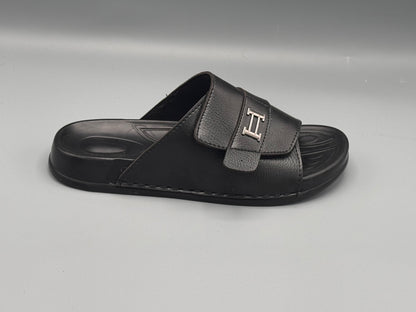 Medicated premium slipper