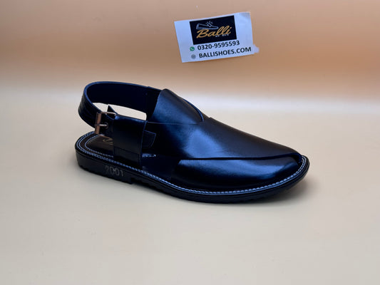 Men’s sleek chappal