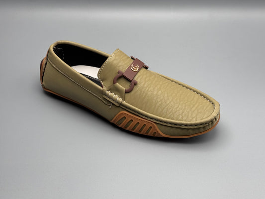 Men’s comfortable loafers