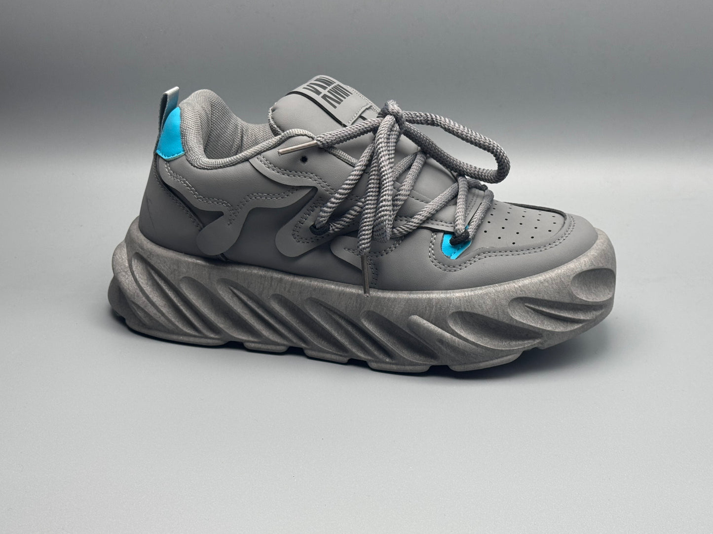 BS - Chunka Sneaker (grey)