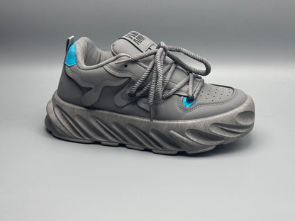 BS - Chunka Sneaker (grey)