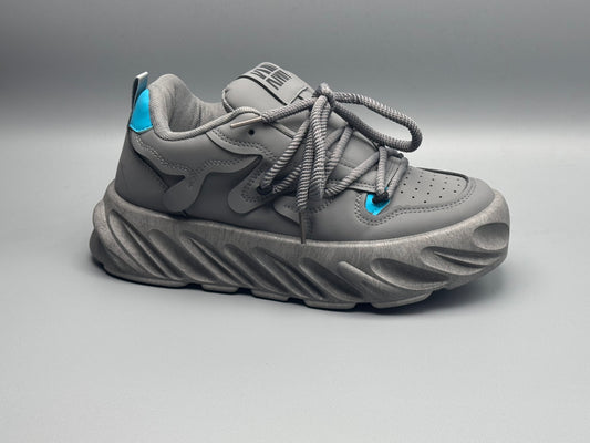 BS - Chunka Sneaker (grey)