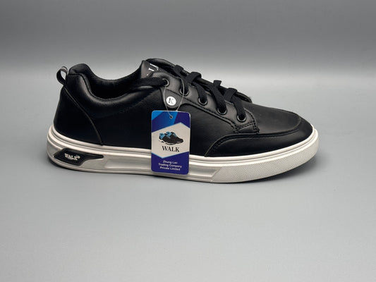 BS Fashion shoes (Black)