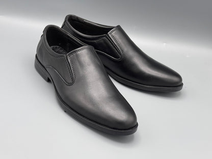 Royal leather shoes 4.0