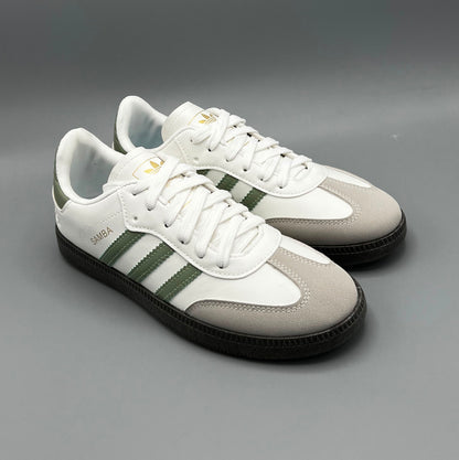 Samba mint edition