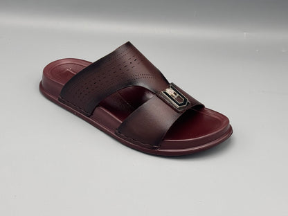 Medicated premium slipper