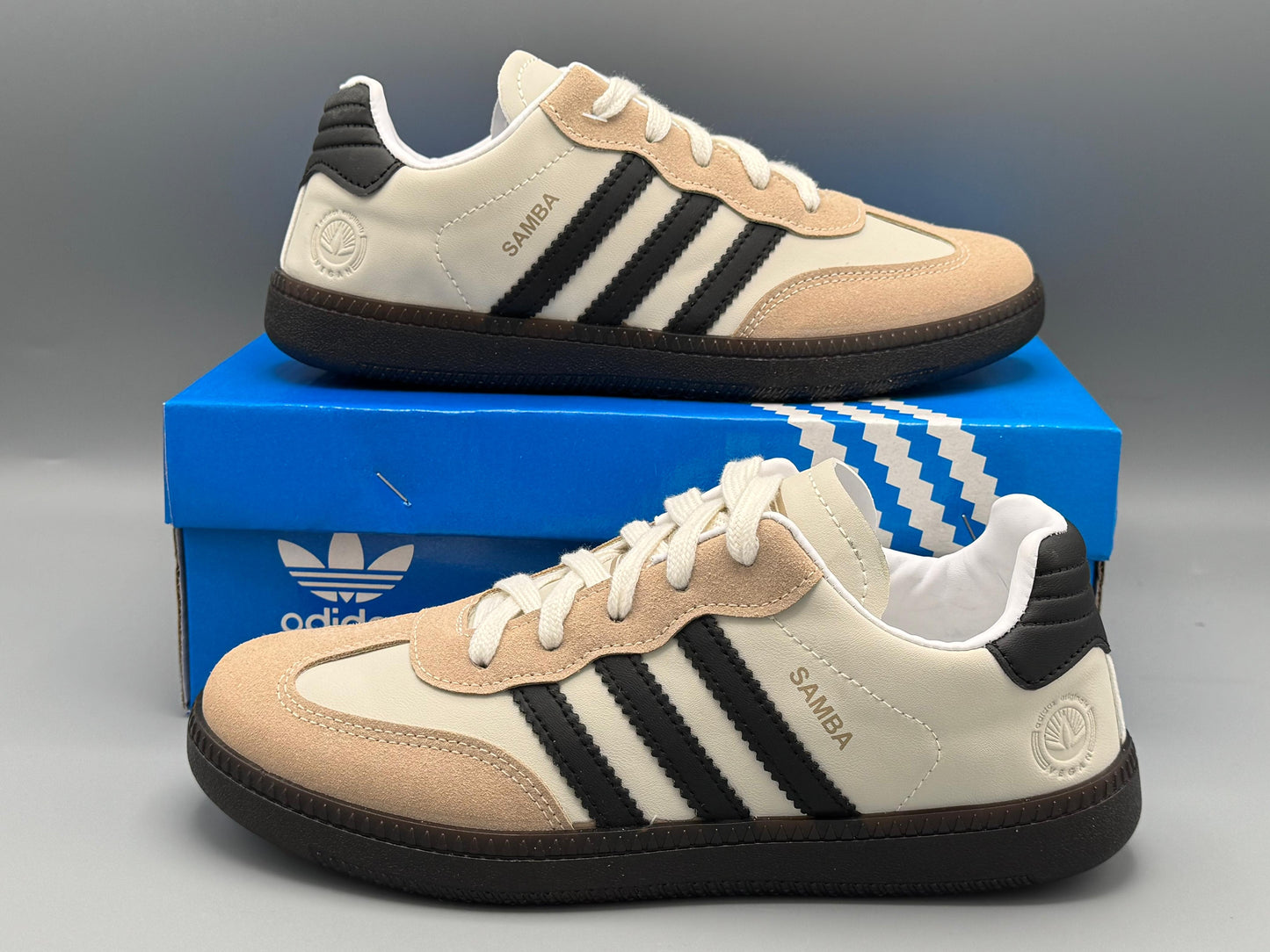 Samba limited ed (36-41)