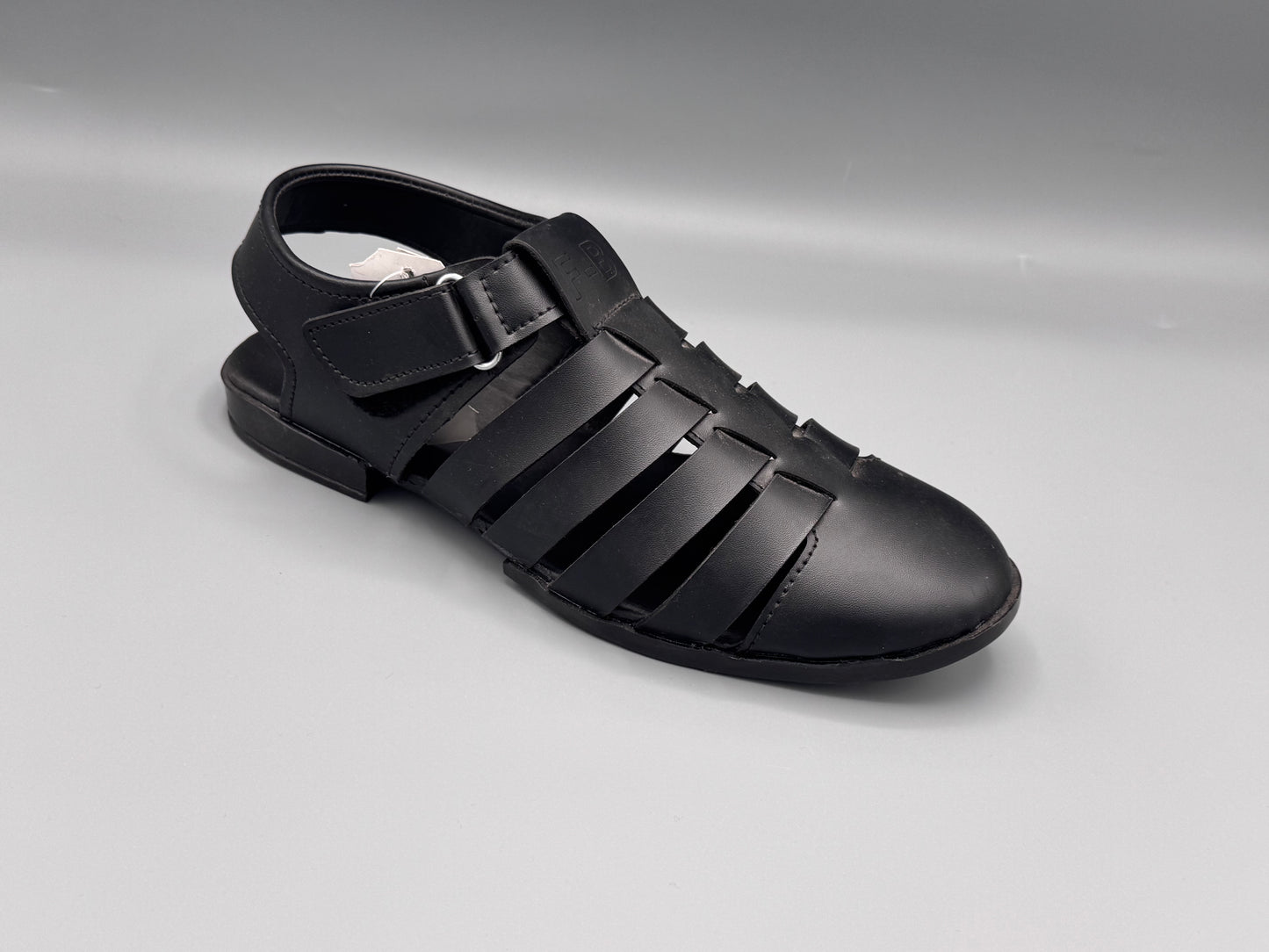 Executive dress shoes
