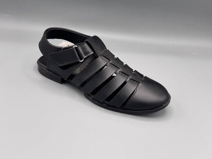 Executive dress shoes