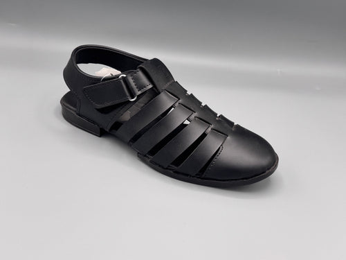 Executive dress shoes
