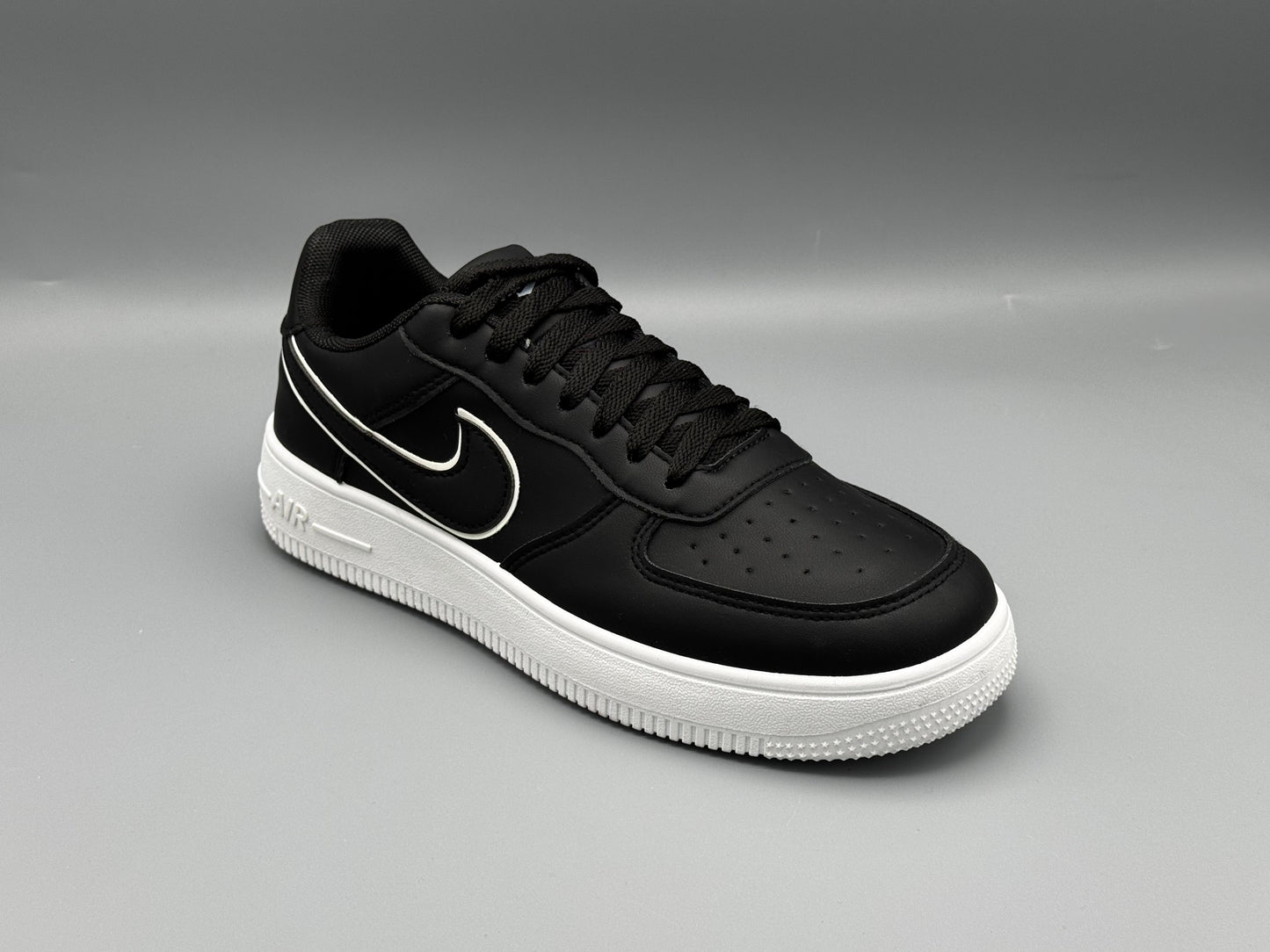 Trending chunks (sneakers)
