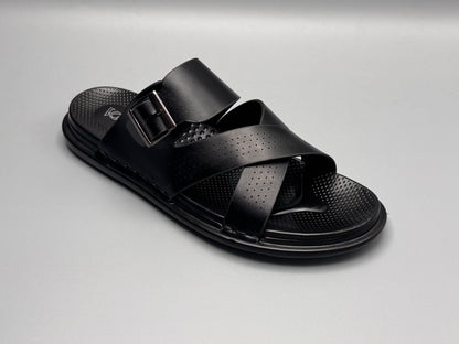 Medicated soft Slipper