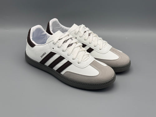 Samba vegan (scan ed) dark brown