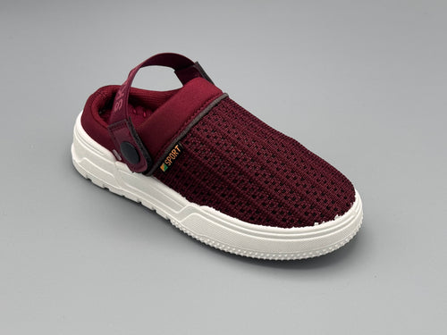 Kids crocs shoes
